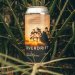 Burnt Mill - Overdrift - 4.6% Fog Pale - 440ml Can 