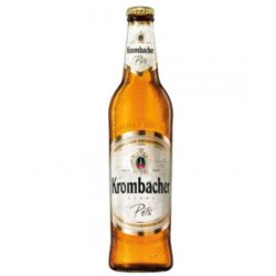 Krombacher Pils