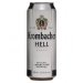 Krombacher Hell  50 cl Can 