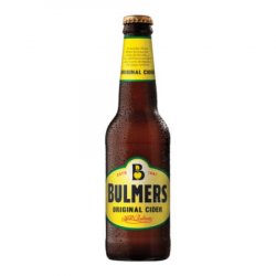 Bulmers 330ml - Beer Store Australia