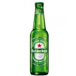 Heineken