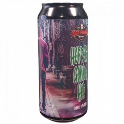 Hoppers Gonna Hop - OKasional Beer