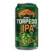 Atomic Torpedo Imperial IPA 355ml Can 9.2% ABV Atomic Torpedo Imperial IPA 355ml Can 9.2% ABV