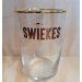 SWIEKES TRIPPPEL GLAS SWIEKES TRIPPPEL GLAS