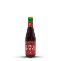 Kriek  Boon (BE)  0,25L - 4% - Onlygoodbeer - Csakajósör