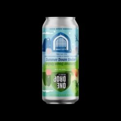 Vault City Brewing Summer Down Under