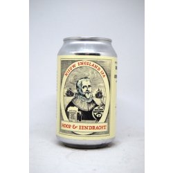 De Bebaarde Brouwer Hoop & Eendracht De Bebaarde Brouwer Hoop & Eendracht