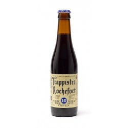 Trappistes Rochefort 10 Trappistes Rochefort 10