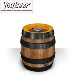 Privatbrauerei Schnitzlbaumer Helles