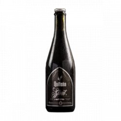 Quiteña Stout - UnaCervecita