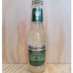 Fever-Tree Ginger Ale