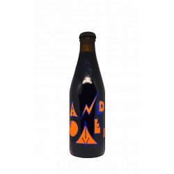 Omnipollo - Andromeda - Top Bieren