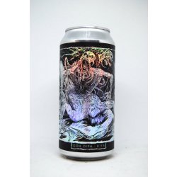 Dry & Bitter Brewing Company Deranged