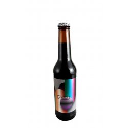 Pohjala Plum Porter  - Pivní ochutnávka