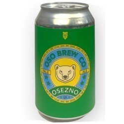 Oso Brew Co Osezno 33 cl - Decervecitas.com