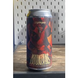 Stigbergets Bryggeri Mountains Stigbergets Bryggeri Mountains