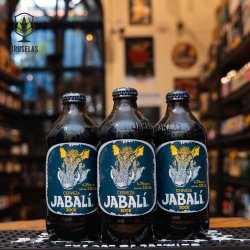 Jabalí Bock