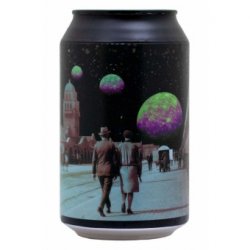 Ritual Lab Astro IPA - Fatti Una Birra