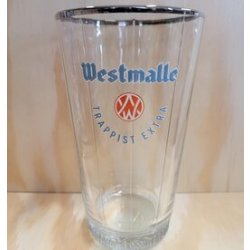 TRAPPIST EXTRA GLAS - Beerhouseshop.be