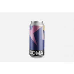 Soma Painkiller