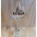 TRIPEL KATRIEN GLAS 15 CL 
