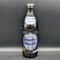 Augustiner Weissbier