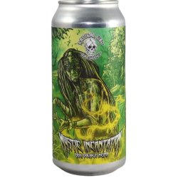 Radical Way Brewing Mystic Incantation