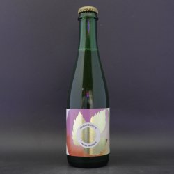 Fyne Ales - Origins: Nadar Rhubarb - 5.1% (375ml) - Ghost Whale