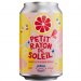 Garage Project Petit Rayon De Soleil Grapefruit & Rhubarb Witbier 330ml 