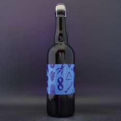 Omnipollo Levon - Leon