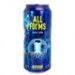 Burgeon [+ Alvarado Street] All Forms DDH IIPA Can 