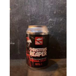 Turning Point Brew Co. Christmas Reaper