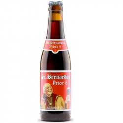 St. Bernardus Prior 8