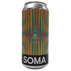 SOMA Beer  Chill Pill 44cl - Beermacia