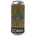 SOMA Beer Chill Pill 44cl SOMA Beer Chill Pill 44cl