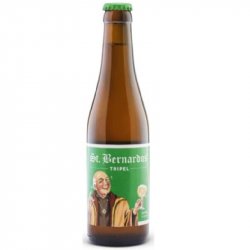 St. Bernardus Tripel