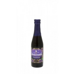 Lindemans Cassis