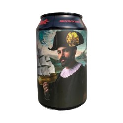 Pühaste Brewery Skipper