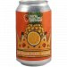 Sofia Electric Brewing The Passionate Ananas Sofia Electric Brewing The Passionate Ananas