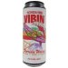 Funky Fluid Florida Vibes: Vibin 50cl Funky Fluid Florida Vibes: Vibin 50cl