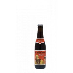 St. Bernardus Prior 8
