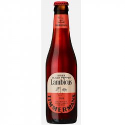 Timmermans Kriek Lambicus