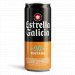  Estrella Galicia 0,0 Tostada, pack de 24 latas de 33 cl, a buen precio online  Bigcrafters  Tienda Estrella Galicia 