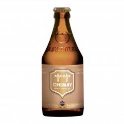 Chimay Dorée (Gold)