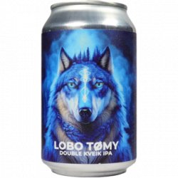 De Mortselarij Lobo Tømy