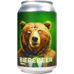 De Mortselarij Bierebeer