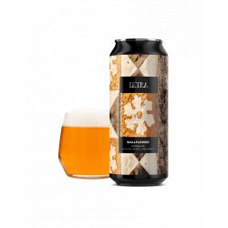 LETRA Brewery Wallflower