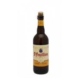 St Feuillien Blonde St Feuillien Blonde