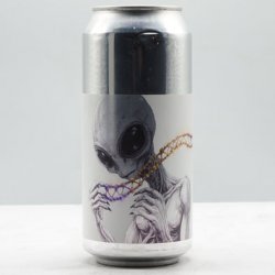 Azvex Brewing Company Project Genome [25.04] - State of Kind