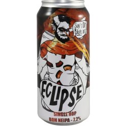 Brouwerij LOST ECLIPSE Brouwerij LOST ECLIPSE